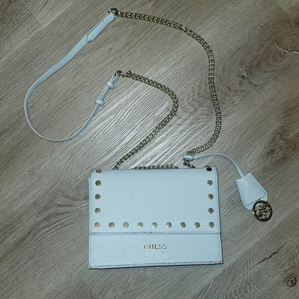 Guess shoulder bag